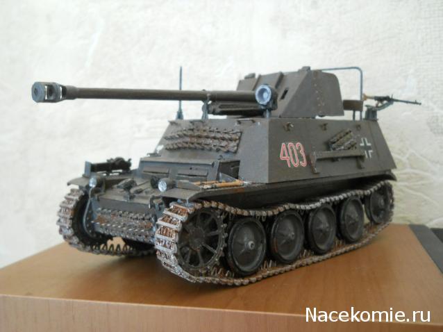 Фото наших коллекций бронетехники