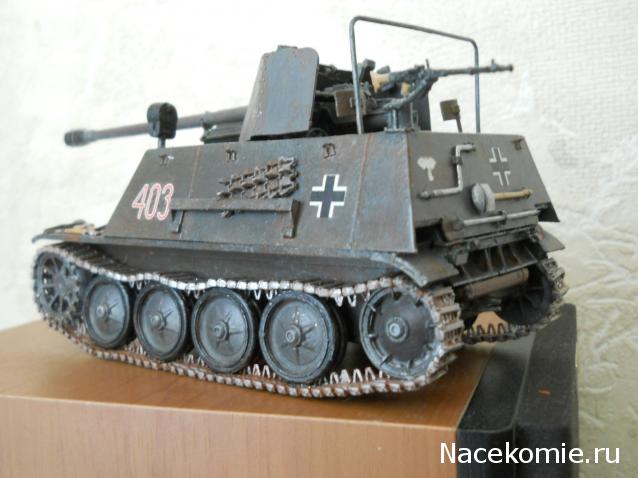 Фото наших коллекций бронетехники