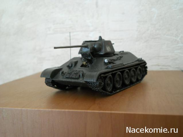 Фото наших коллекций бронетехники