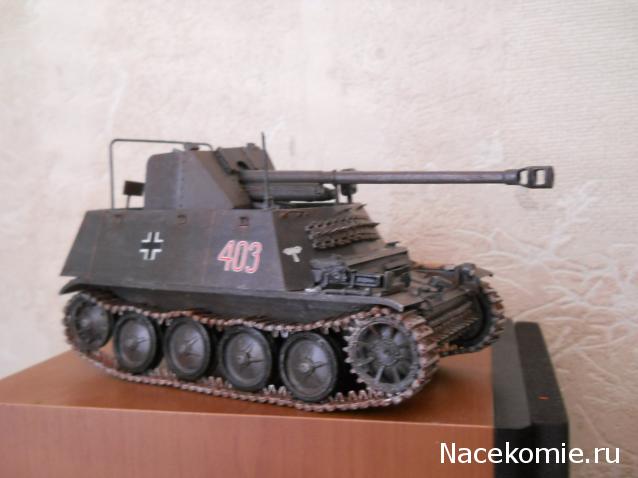 Фото наших коллекций бронетехники