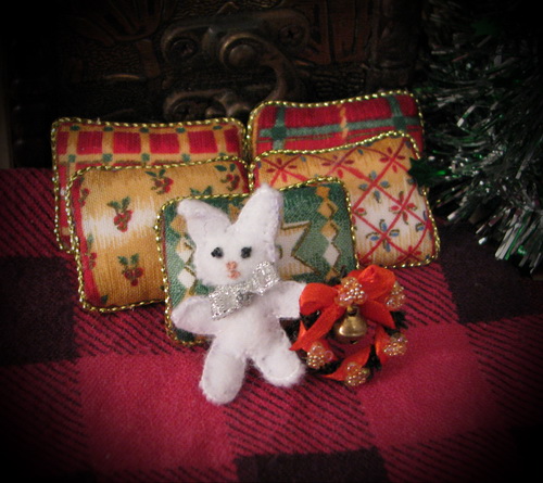 Дом Мечты. Аксессуары и мебель своими руками часть 2