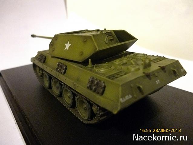 Фото наших коллекций бронетехники