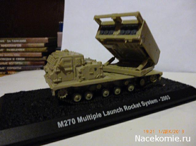 Фото наших коллекций бронетехники