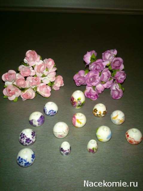 Мебель и аксессуары для кукольного дома НЕ ИЗ ЖУРНАЛА