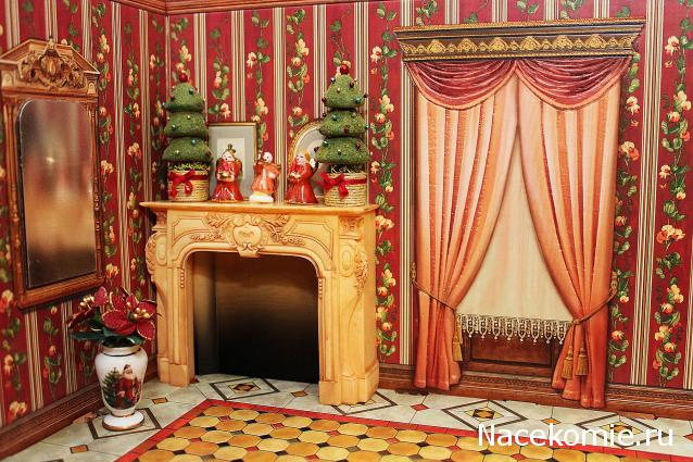 Дом Мечты. Аксессуары и мебель своими руками часть 2