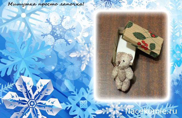 Тайный Санта 2013