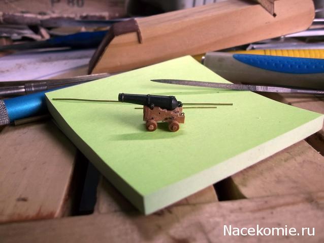 Корабль 12 Апостолов - фотоотчет konstantinfom