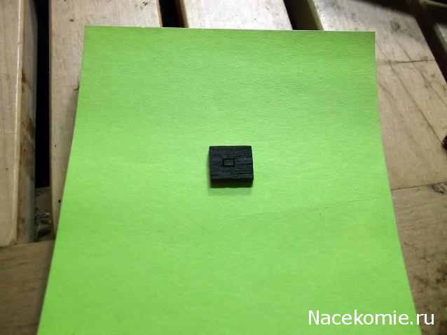 Корабль 12 Апостолов - фотоотчет konstantinfom