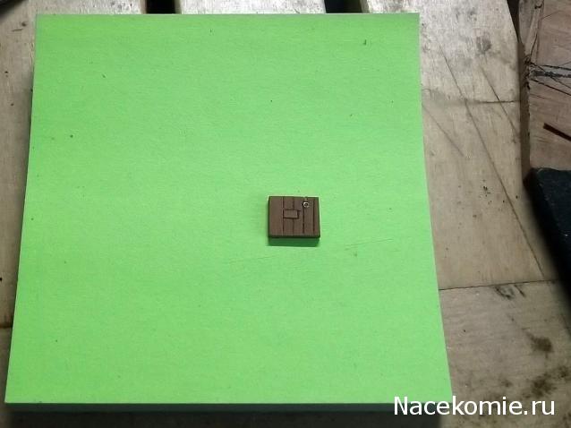 Корабль 12 Апостолов - фотоотчет konstantinfom