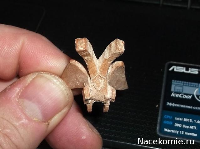 Корабль 12 Апостолов - фотоотчет konstantinfom