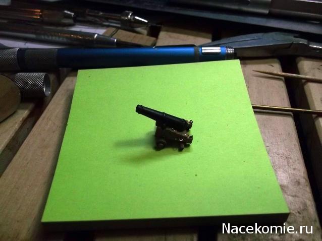 Корабль 12 Апостолов - фотоотчет konstantinfom