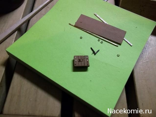 Корабль 12 Апостолов - фотоотчет konstantinfom