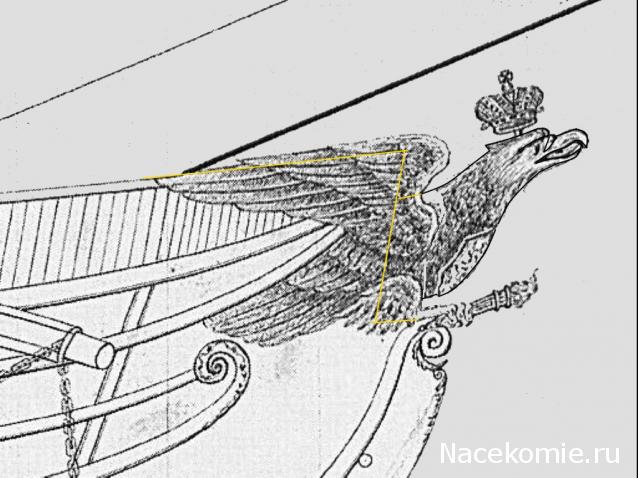 Корабль 12 Апостолов - фотоотчет konstantinfom