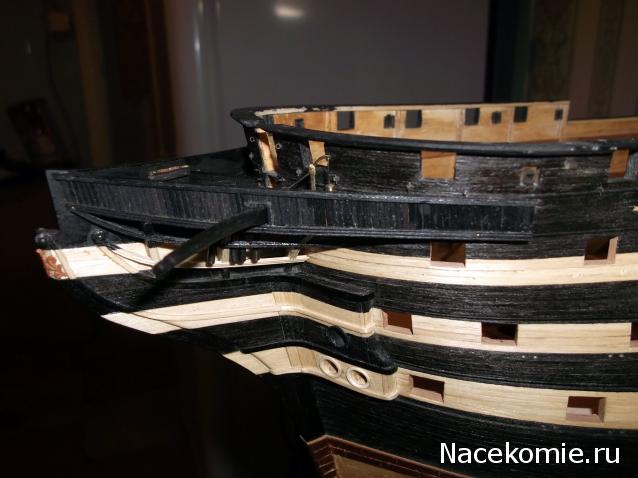 Корабль 12 Апостолов - фотоотчет konstantinfom