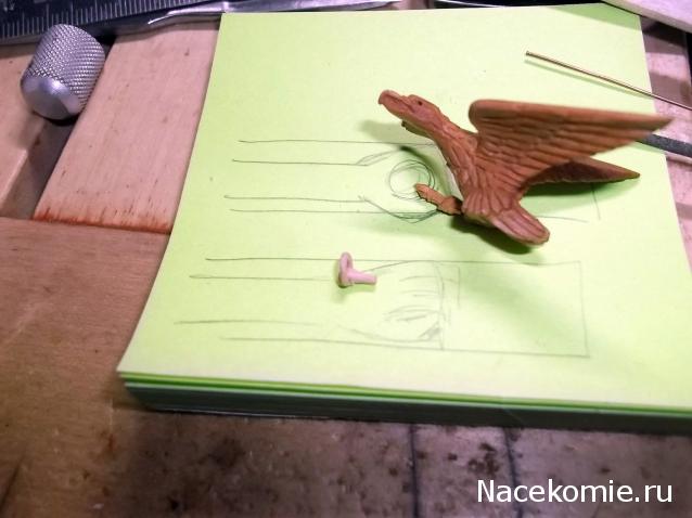 Корабль 12 Апостолов - фотоотчет konstantinfom