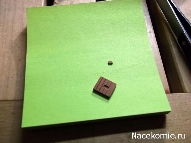 Корабль 12 Апостолов - фотоотчет konstantinfom