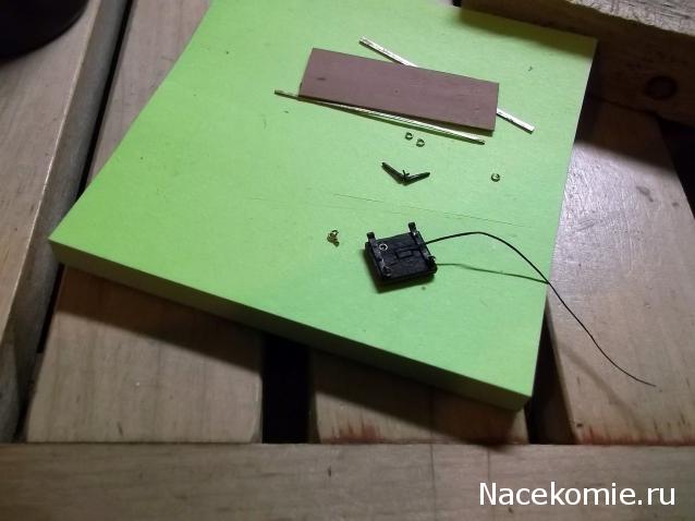 Корабль 12 Апостолов - фотоотчет konstantinfom