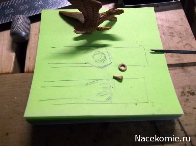 Корабль 12 Апостолов - фотоотчет konstantinfom