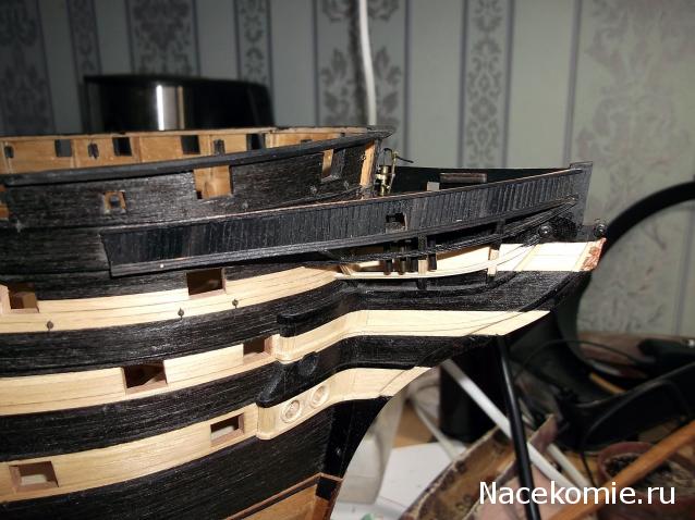 Корабль 12 Апостолов - фотоотчет konstantinfom