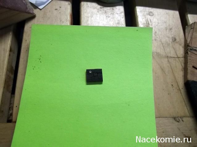 Корабль 12 Апостолов - фотоотчет konstantinfom