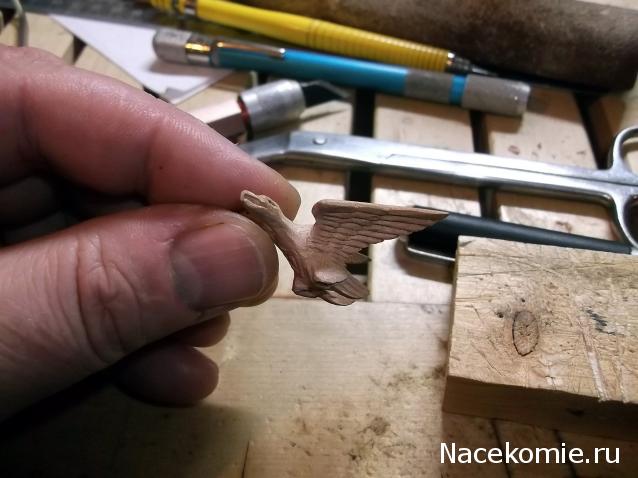 Корабль 12 Апостолов - фотоотчет konstantinfom