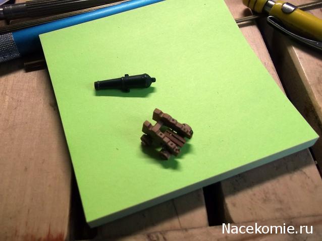 Корабль 12 Апостолов - фотоотчет konstantinfom