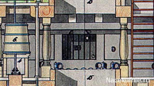 Корабль 12 Апостолов - фотоотчет konstantinfom
