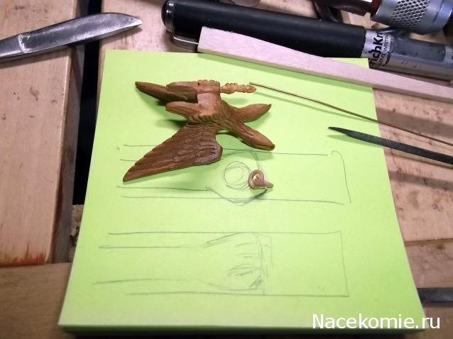 Корабль 12 Апостолов - фотоотчет konstantinfom