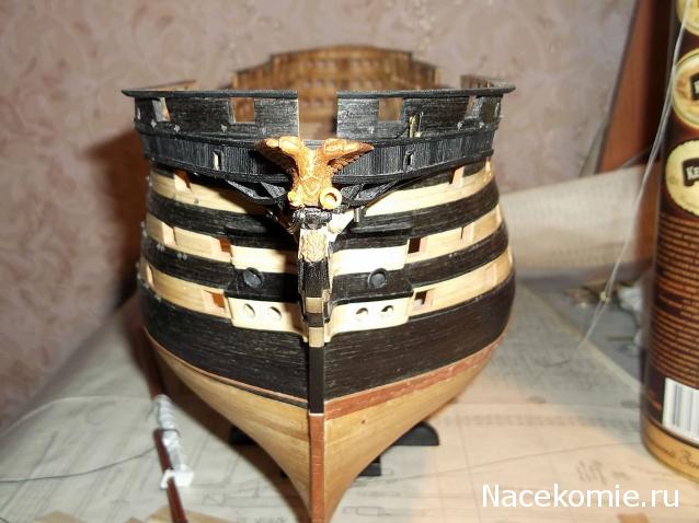 Корабль 12 Апостолов - фотоотчет konstantinfom