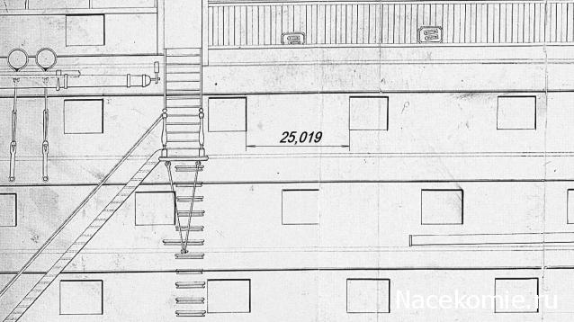 Корабль 12 Апостолов - фотоотчет konstantinfom