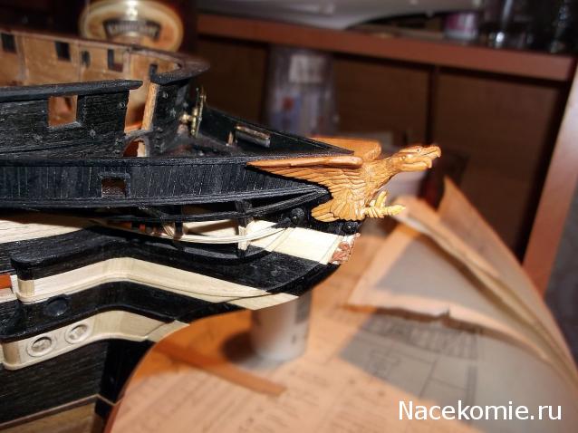 Корабль 12 Апостолов - фотоотчет konstantinfom