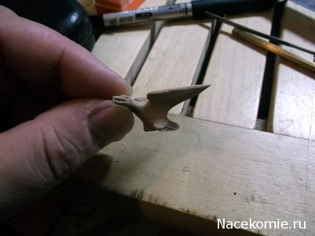 Корабль 12 Апостолов - фотоотчет konstantinfom