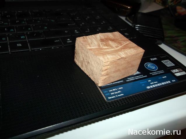 Корабль 12 Апостолов - фотоотчет konstantinfom