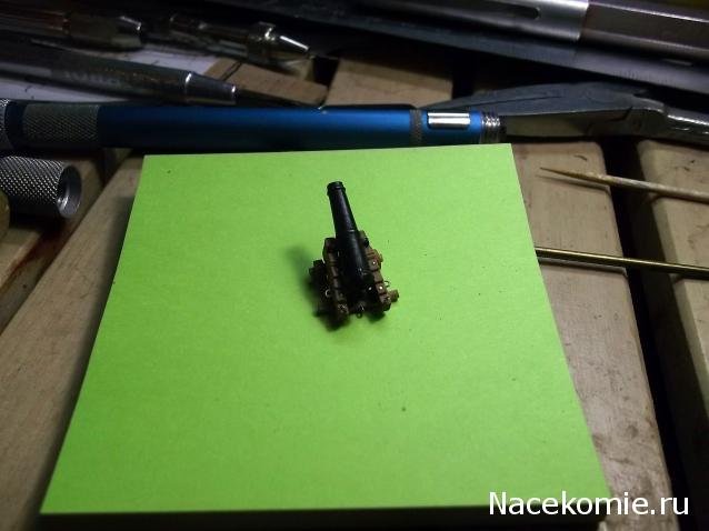 Корабль 12 Апостолов - фотоотчет konstantinfom