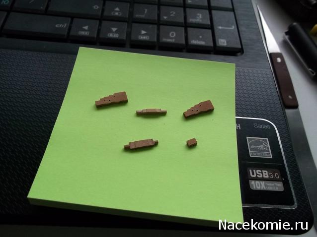 Корабль 12 Апостолов - фотоотчет konstantinfom