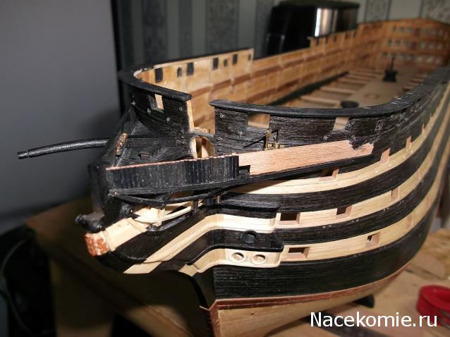 Корабль 12 Апостолов - фотоотчет konstantinfom