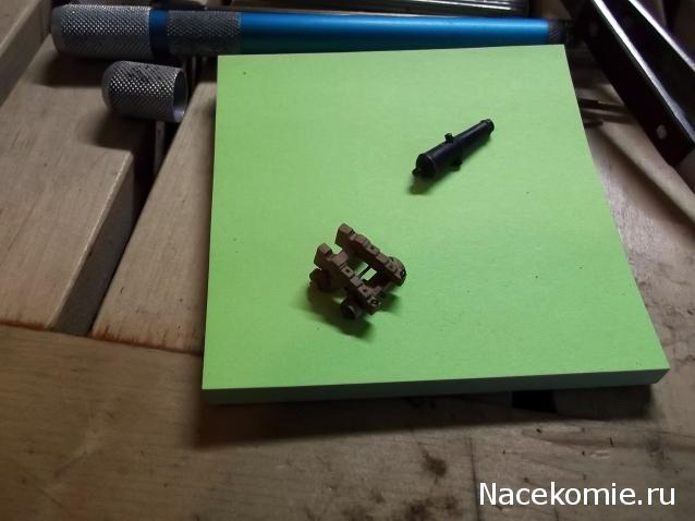 Корабль 12 Апостолов - фотоотчет konstantinfom