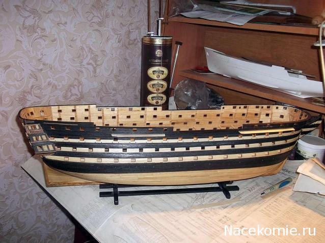 Корабль 12 Апостолов - фотоотчет konstantinfom