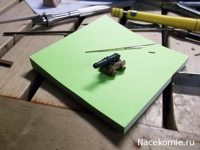 Корабль 12 Апостолов - фотоотчет konstantinfom