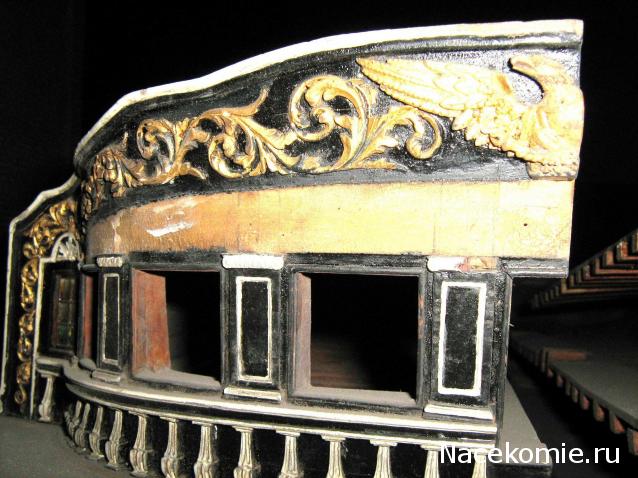 Корабль 12 Апостолов - фотоотчет konstantinfom