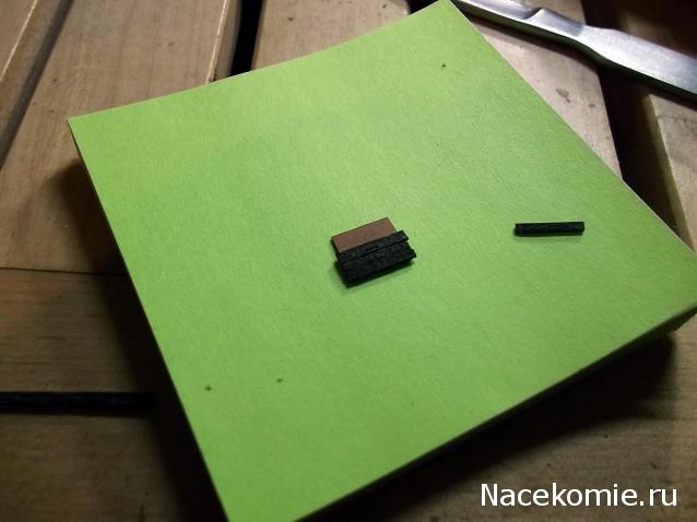 Корабль 12 Апостолов - фотоотчет konstantinfom