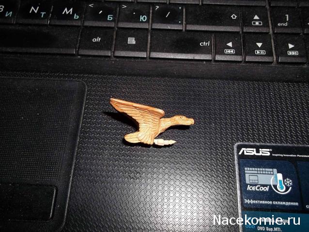 Корабль 12 Апостолов - фотоотчет konstantinfom