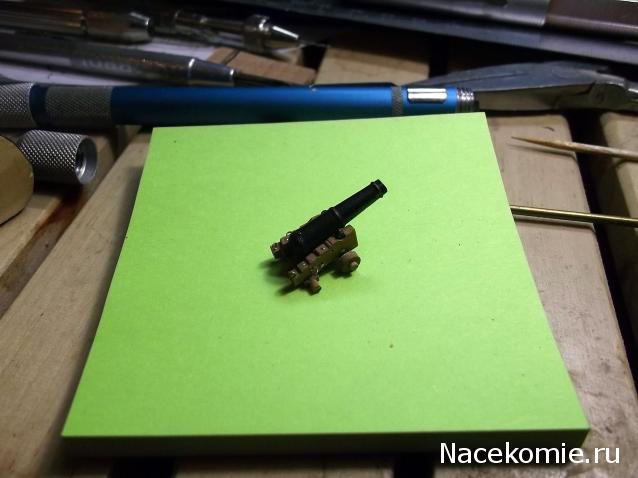 Корабль 12 Апостолов - фотоотчет konstantinfom