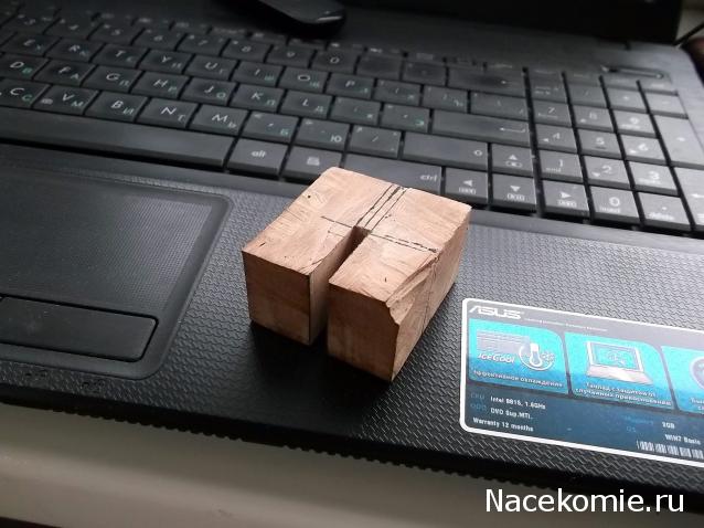 Корабль 12 Апостолов - фотоотчет konstantinfom