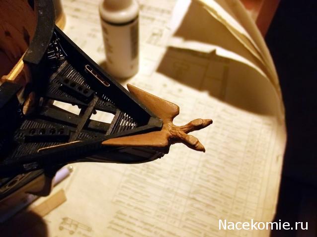 Корабль 12 Апостолов - фотоотчет konstantinfom