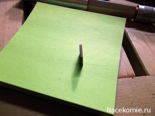 Корабль 12 Апостолов - фотоотчет konstantinfom