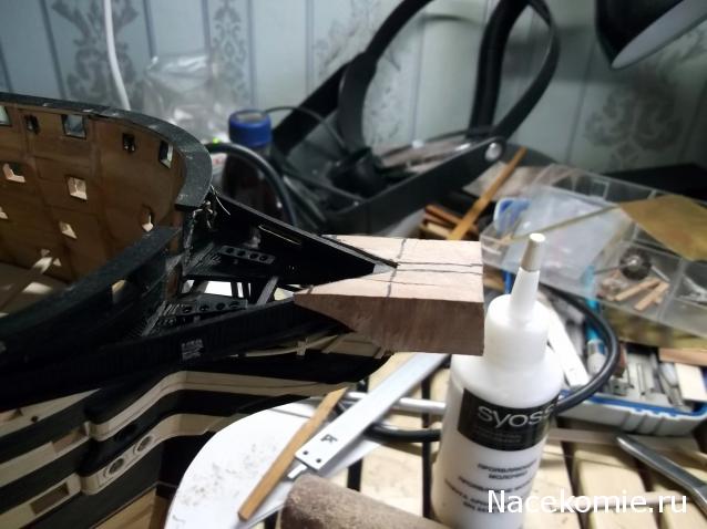 Корабль 12 Апостолов - фотоотчет konstantinfom