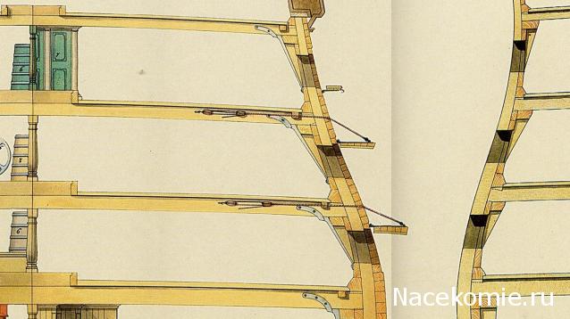 Корабль 12 Апостолов - фотоотчет konstantinfom