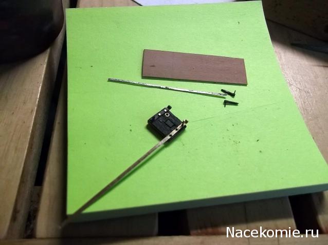 Корабль 12 Апостолов - фотоотчет konstantinfom