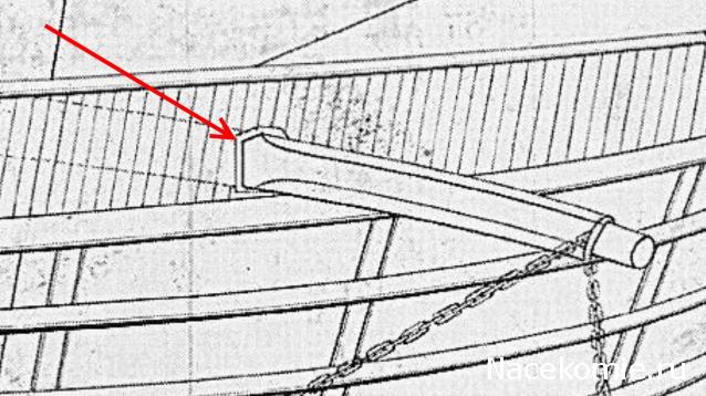 Корабль 12 Апостолов - фотоотчет konstantinfom